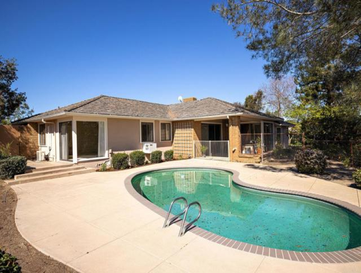 2 Bed Home for Sale in Rancho Santa Fe, California