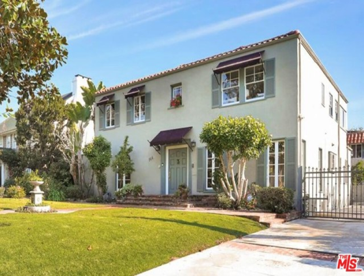 5 Bed Home for Sale in Los Angeles, California