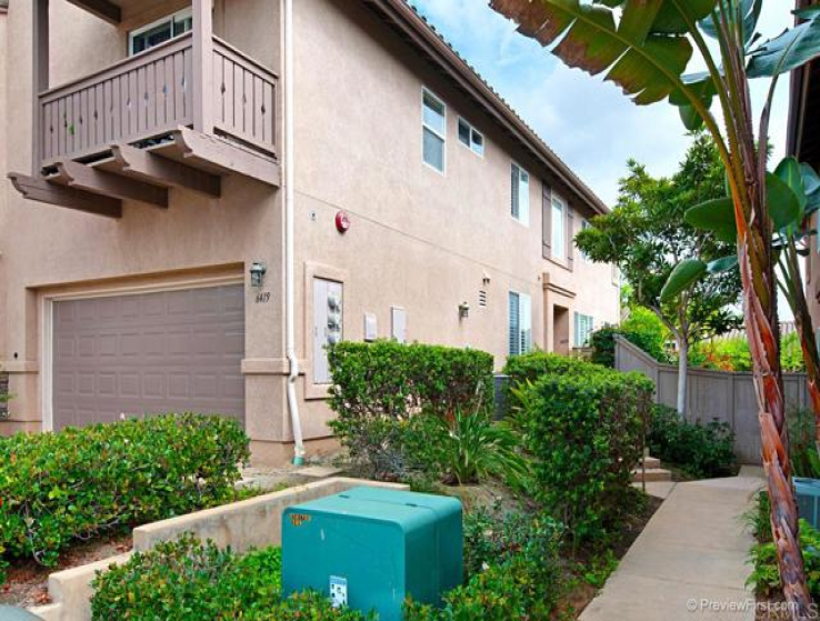 3 Bed Home to Rent in Carlsbad, California