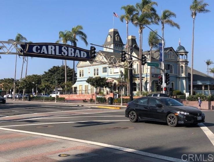 3 Bed Home to Rent in Carlsbad, California