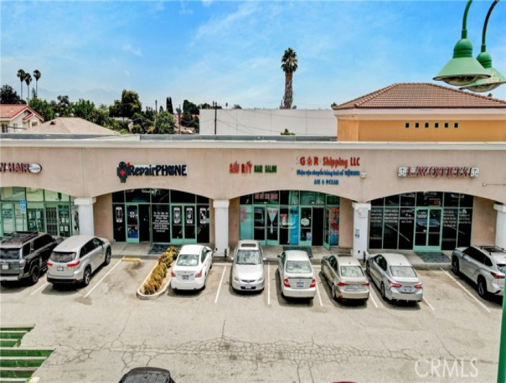  Commercial for Sale in South El Monte, California