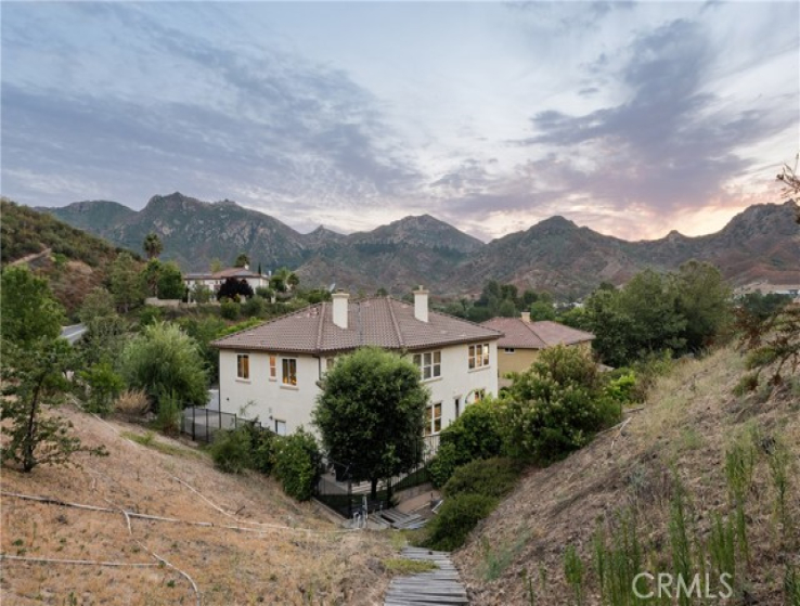 5 Bed Home for Sale in Agoura Hills, California