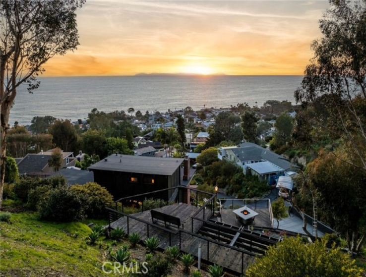 3 Bed Home for Sale in Laguna Beach, California