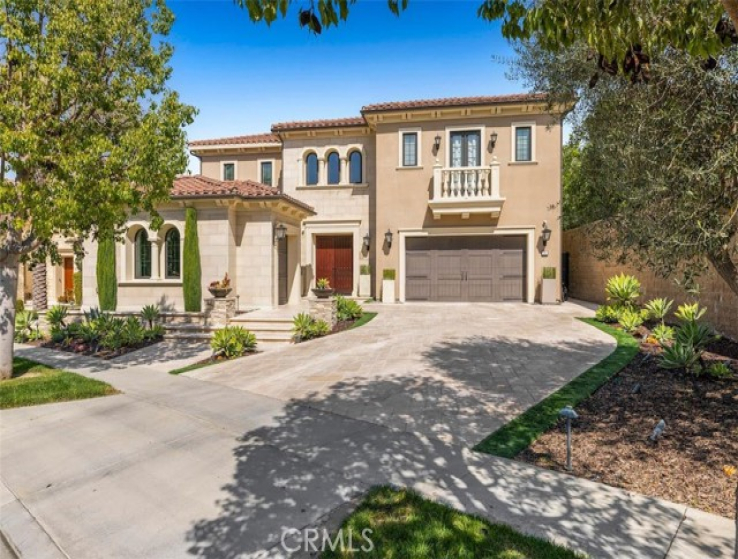 6 Bed Home for Sale in Irvine, California