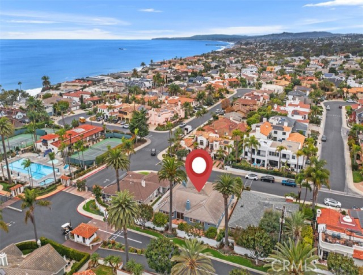 3 Bed Home for Sale in San Clemente, California