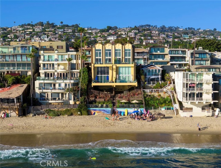 3 Bed Home for Sale in Laguna Beach, California