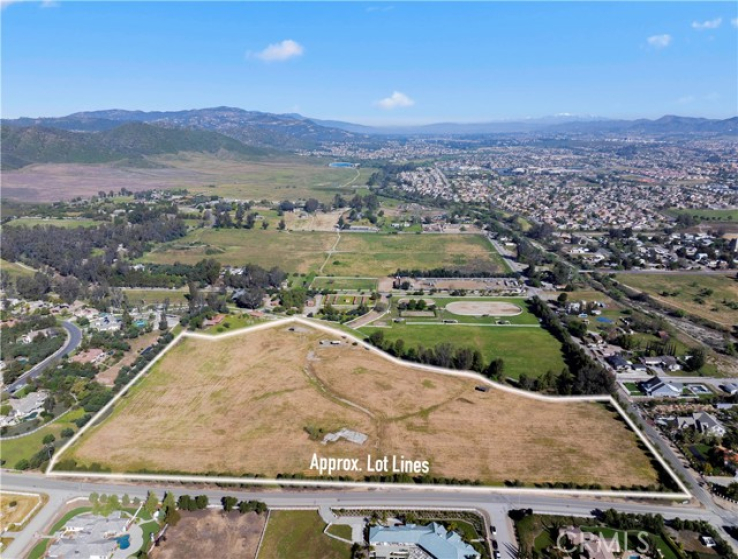  Land for Sale in Murrieta, California