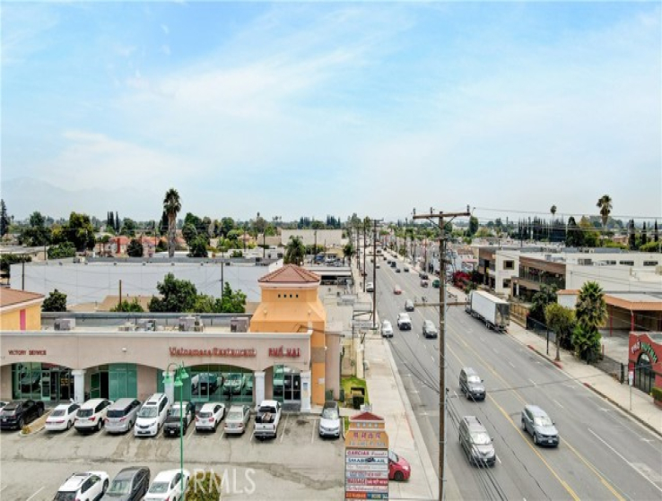  Commercial for Sale in South El Monte, California