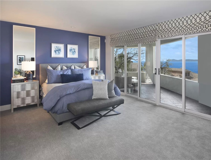 4 Bed Home for Sale in Laguna Beach, California