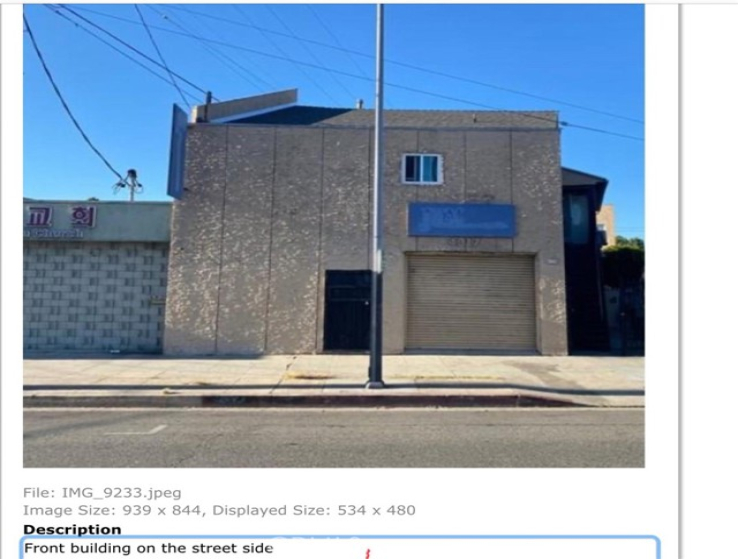  Income Home for Sale in Los Angeles, California