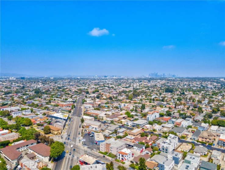  Income Home for Sale in Los Angeles, California