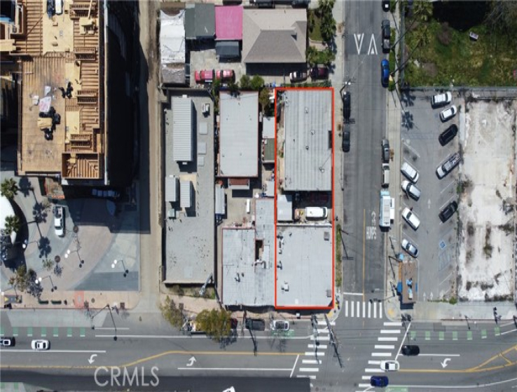  Commercial for Sale in Los Angeles, California