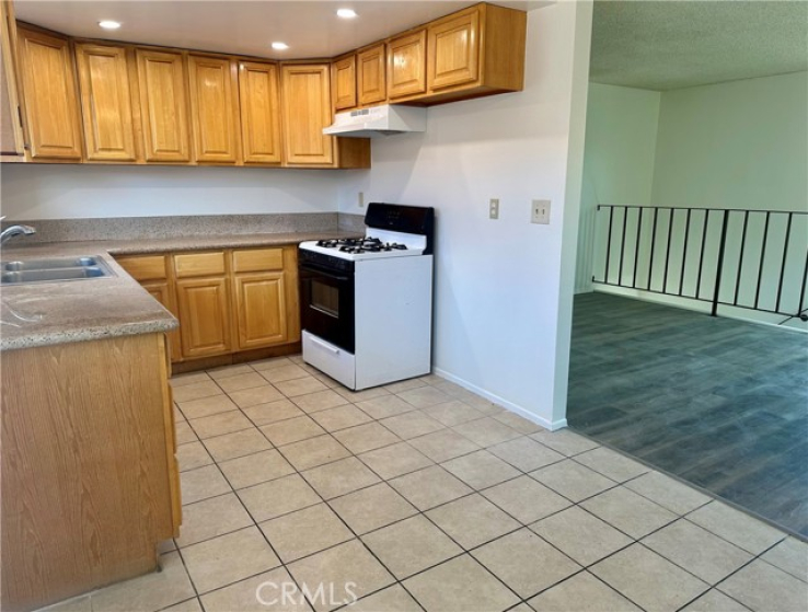 2 Bed Home to Rent in West Covina, California