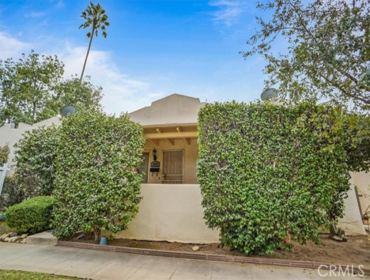 5 Bed Home for Sale in South Pasadena, California