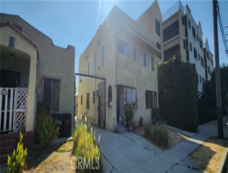  Income Home for Sale in Los Angeles, California