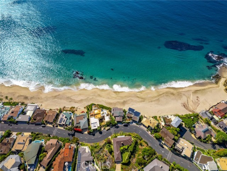 3 Bed Home for Sale in Laguna Beach, California