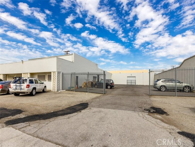  Commercial for Sale in South El Monte, California