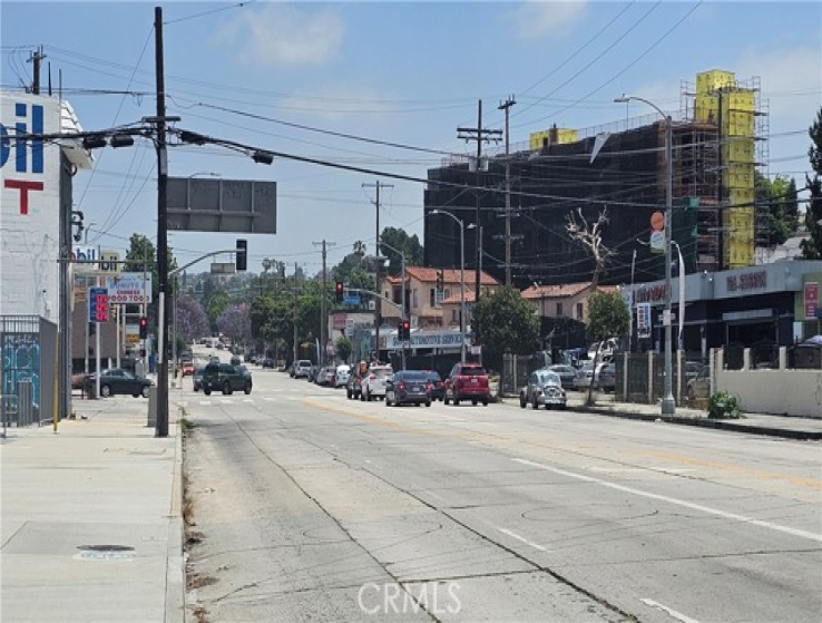  Commercial for Sale in Los Angeles, California