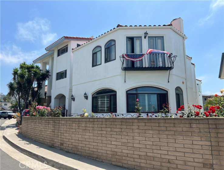 3 Bed Home for Sale in San Clemente, California