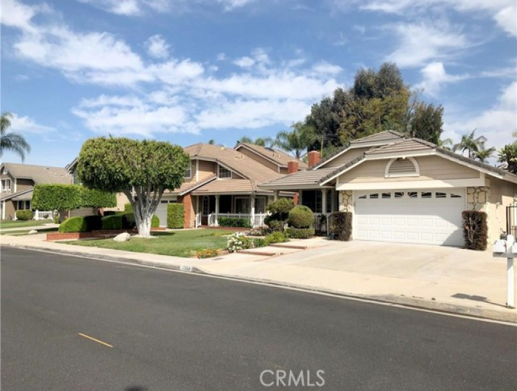 3 Bed Home to Rent in Yorba Linda, California