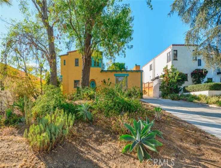 4 Bed Home for Sale in South Pasadena, California