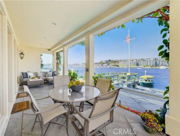 5 Bed Home for Sale in Newport Beach, California