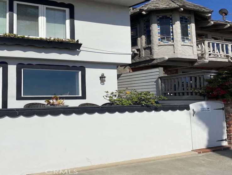 1 Bed Home to Rent in Manhattan Beach, California