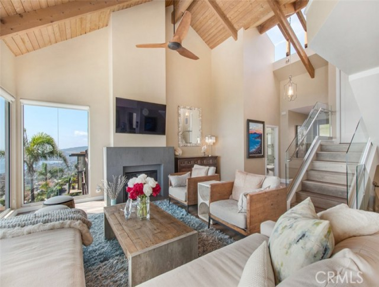 4 Bed Home for Sale in Laguna Beach, California