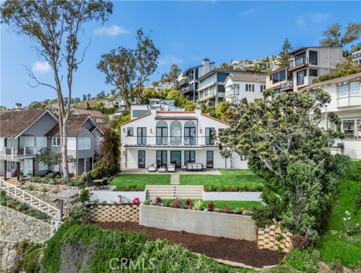 3 Bed Home for Sale in Laguna Beach, California