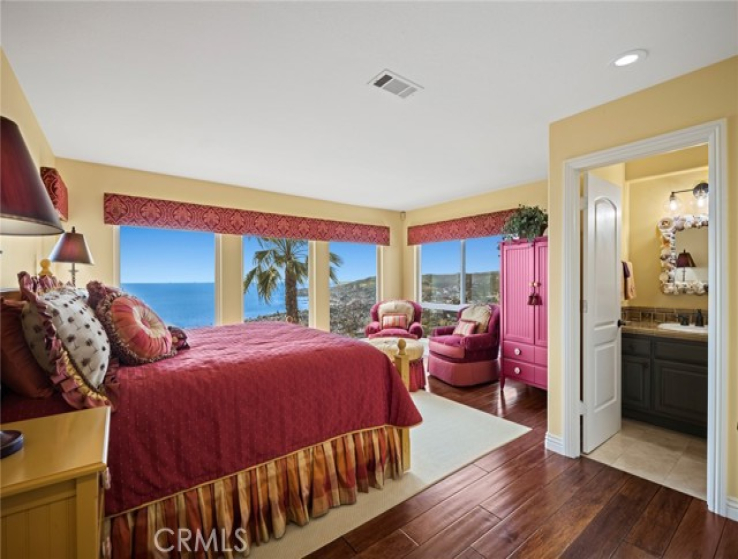 3 Bed Home for Sale in Laguna Beach, California