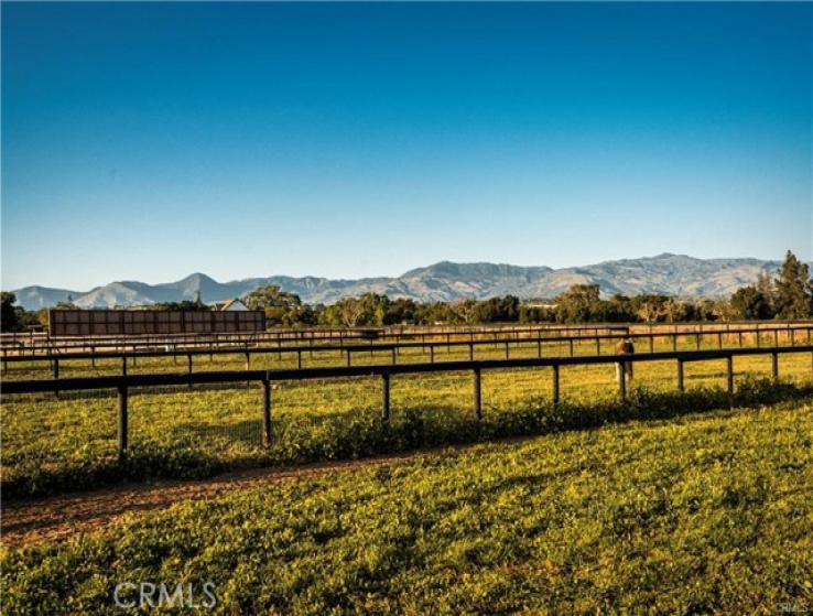  Home for Sale in Santa Ynez, California