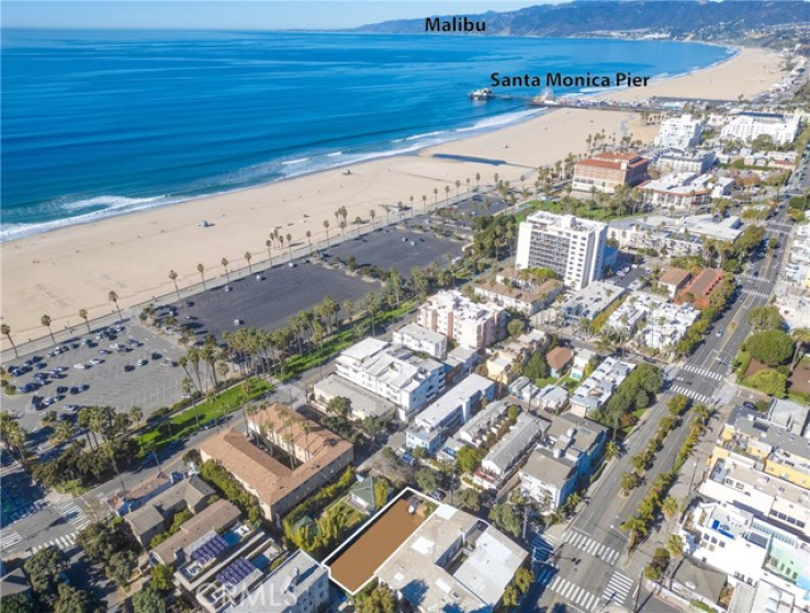  Home for Sale in Santa Monica, California