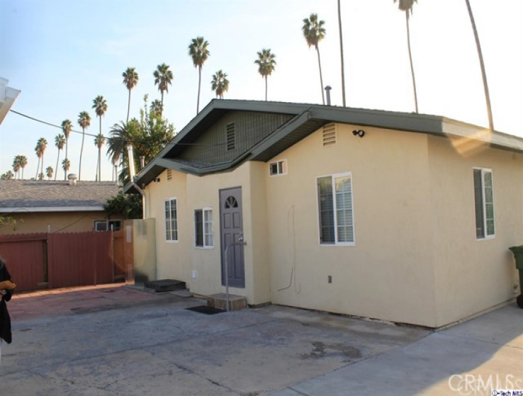 2 Bed Home to Rent in Atwater Village, California