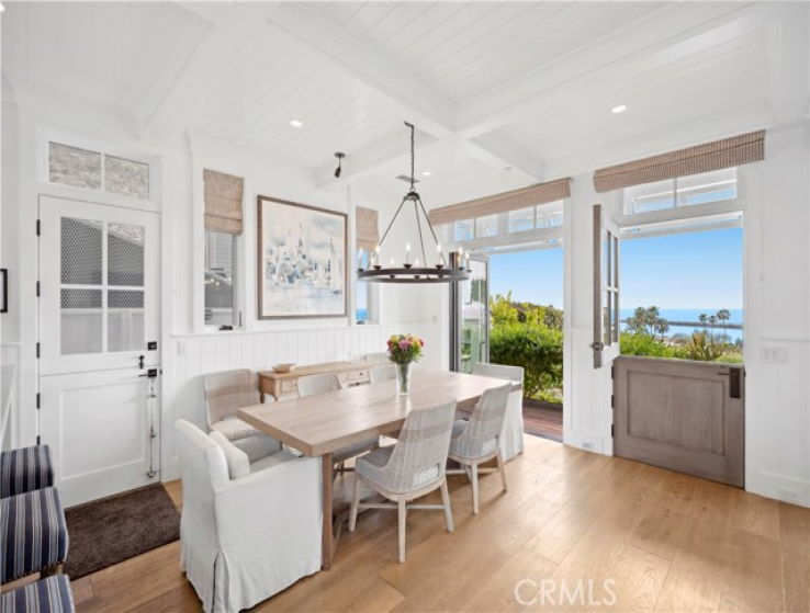 5 Bed Home for Sale in Corona del Mar, California