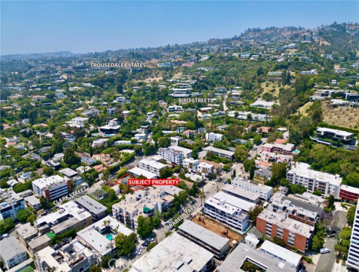  Income Home for Sale in West Hollywood, California