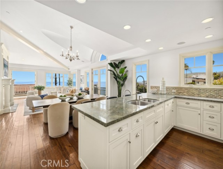 3 Bed Home for Sale in Laguna Beach, California