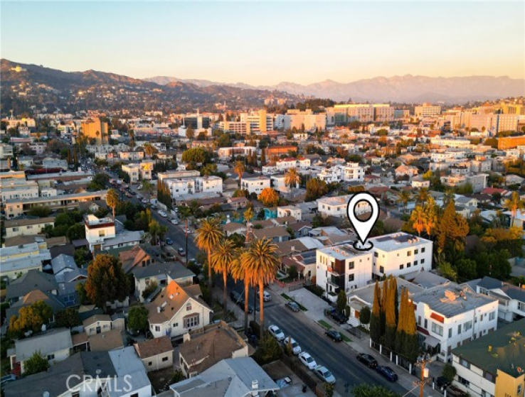  Income Home for Sale in Los Angeles, California