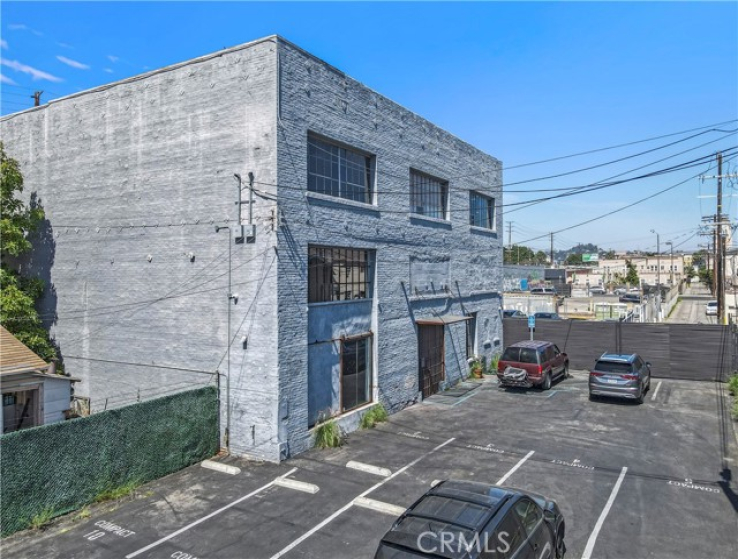  Commercial for Sale in Los Angeles, California