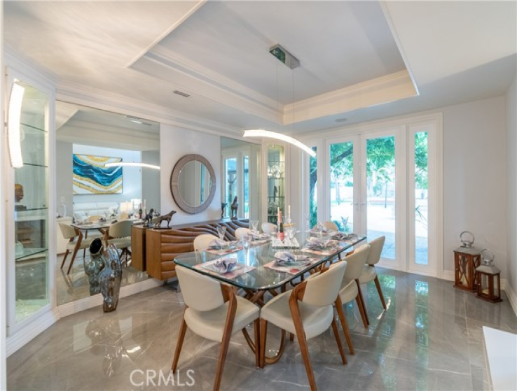 7 Bed Home for Sale in Calabasas, California