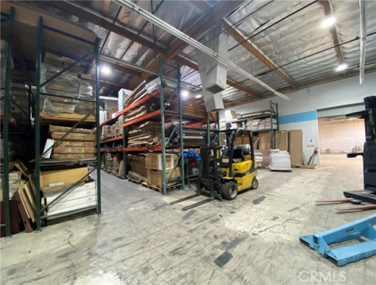  Commercial for Sale in Montclair, California