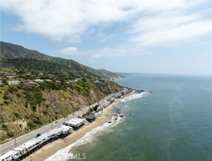  Land for Sale in Malibu, California