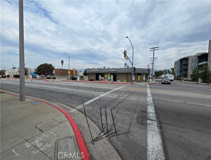  Commercial for Sale in El Monte, California