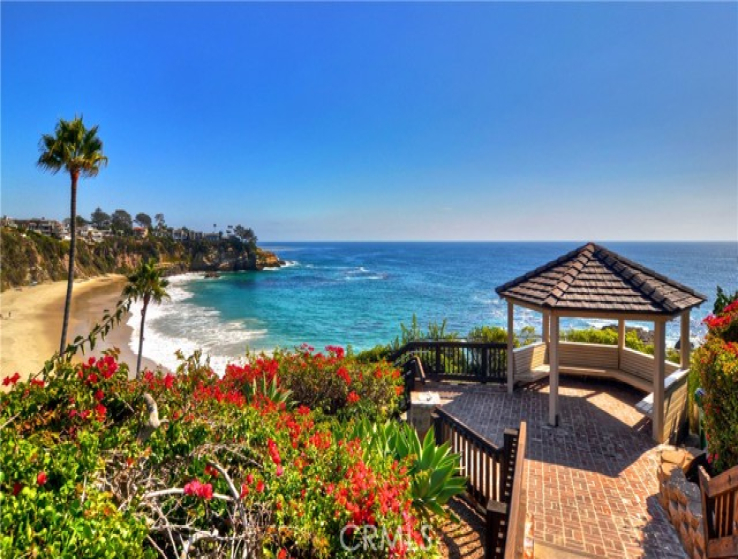 3 Bed Home for Sale in Laguna Beach, California