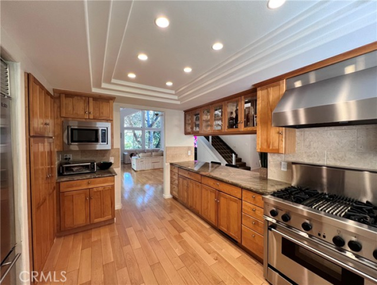 4 Bed Home for Sale in Studio City, California