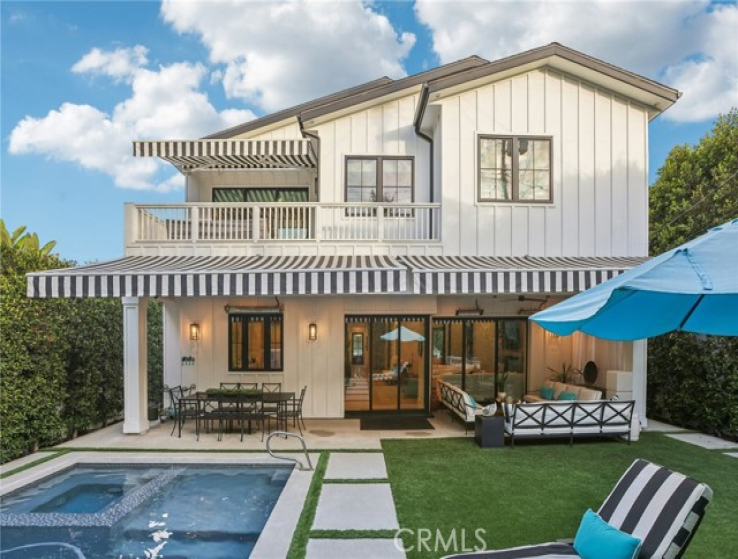 5 Bed Home for Sale in Studio City, California