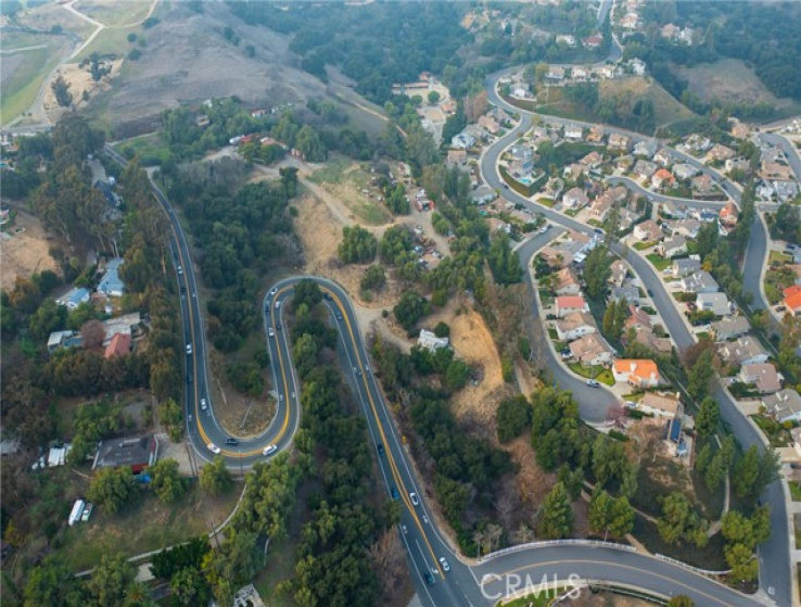  Land for Sale in Chino Hills, California