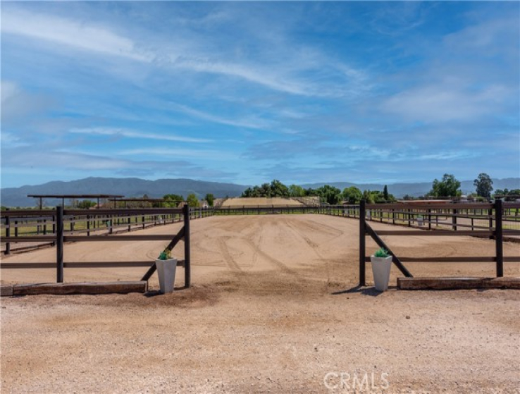  Land for Sale in Santa Ynez, California