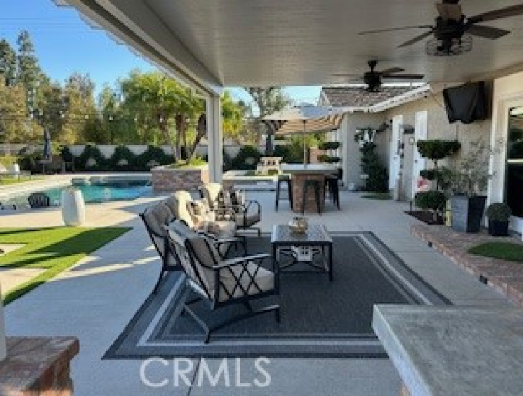 3 Bed Home to Rent in Yorba Linda, California