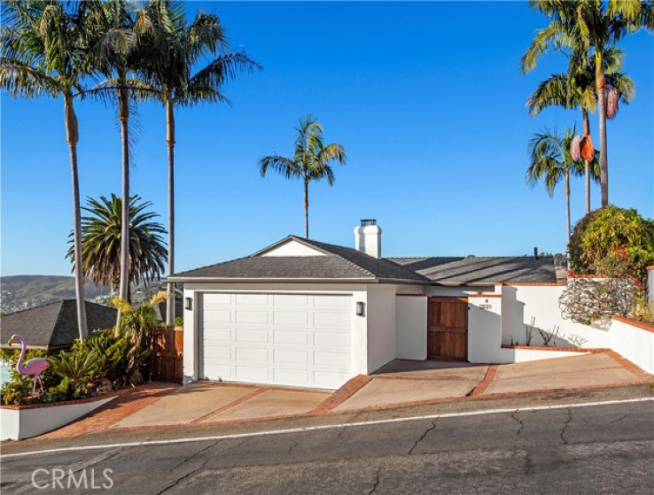 3 Bed Home for Sale in Laguna Beach, California