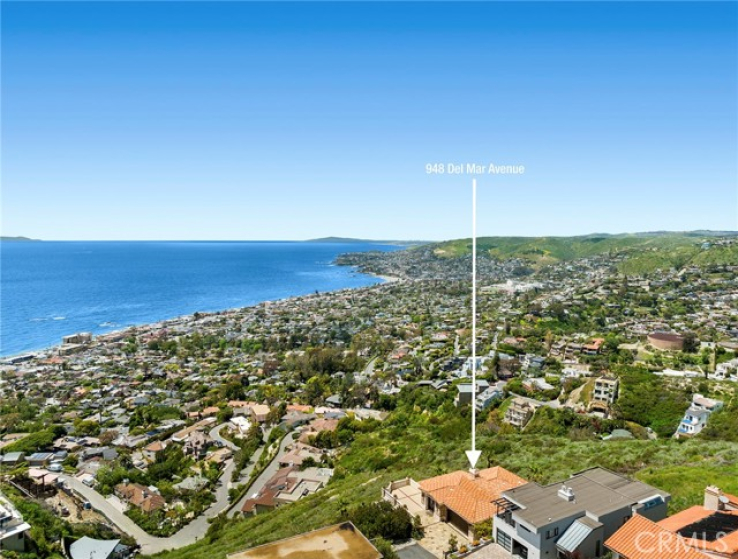 3 Bed Home for Sale in Laguna Beach, California